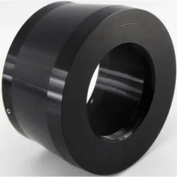 Starlight Instruments A20-215 Adapter 2.0" for Celestron & Meade SCT Telescopes for Small 2" SC Thread
