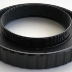 Astro-Physics ADA2767 2.7" to 6x7 Outer Bayonet Adapter