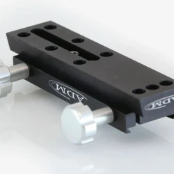ADM V Series To Arca Swiss Adaptor