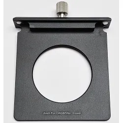 Antlia 2" Extra Filter Holder / Filter Slider for ANTLIA OAG and Filter Drawer Assembly