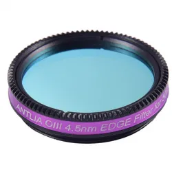 ANTLIA Narrowband 4.5nm OIII EDGE Filter - 1.25"