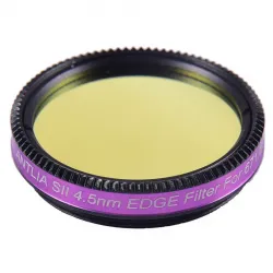 ANTLIA Narrowband 4.5nm SII EDGE Filter - 1.25"