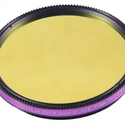 ANTLIA Narrowband 4.5nm SII EDGE Filter - 2"