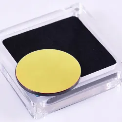 ANTLIA Narrowband 4.5nm H-alpha EDGE Filter - 31mm Unmounted (glass only)