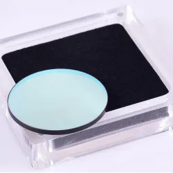 ANTLIA Narrowband 4.5nm OIII EDGE Filter - 31mm Unmounted (glass only)