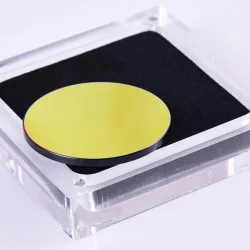 ANTLIA Narrowband 4.5nm SII EDGE Filter - 31mm Unmounted (glass only)