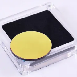 ANTLIA Narrowband 4.5nm H-alpha EDGE Filter - 50mm Unmounted (glass only)