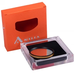 ANTLIA ULTRA 2.5nm OIII QUARTZ Ultra Narrowband Filter - 2" Mounted