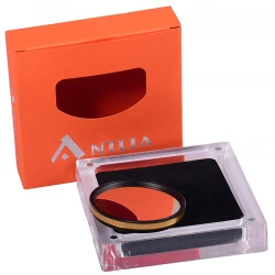 ANTLIA ULTRA 2.5nm SII QUARTZ Ultra Narrowband Filter - 2" Mounted