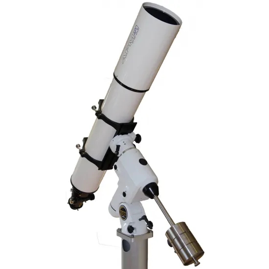 APM Telescopes 152/1200 f/8 ED APO Refractor Telescope with 2.5