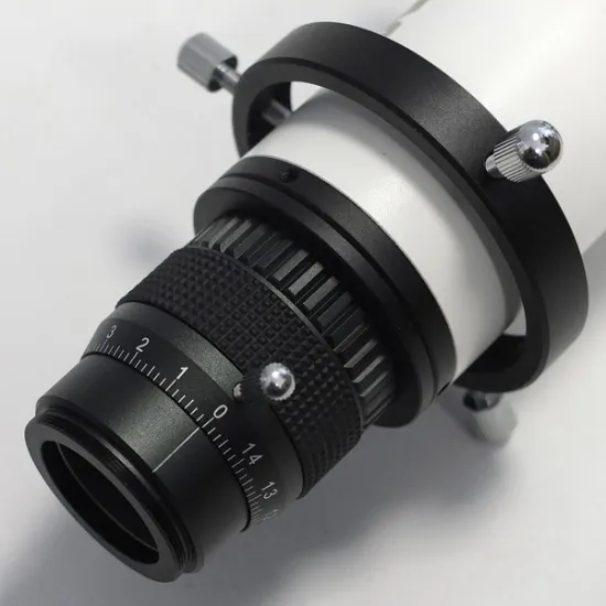 Apm Introscope APM Image Master 60mm Guidescope Kit with 1.25