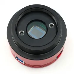ZWO ASI174MM USB3.0 Monochrome CMOS Camera with Global Shutter Technology