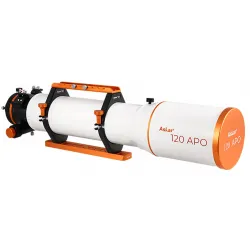 ASKAR 120APO Triplet f/7 Apochromatic Refractor Telescope with 1x Flattener