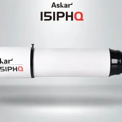 ASKAR 151PHQ 151mm f/7 ED APO Quadruplet Apochromatic Refractor Telescope