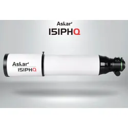 ASKAR 151PHQ 151mm f/7 ED APO Quadruplet Apochromatic Refractor Telescope