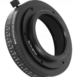 ASKAR M54 to M48 Backfocus Adjuster