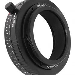 ASKAR M54 to M54 Backfocus Adjuster