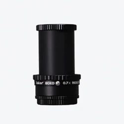 ASKAR 80ED 0.7x Reducer