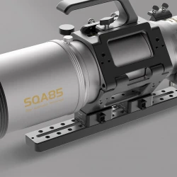 ASKAR SQA Series Handle Bar