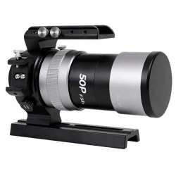 ASKAR 50P f/3.8 Petzval Astrograph