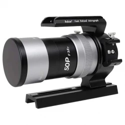 ASKAR 50P f/3.8 Petzval Astrograph