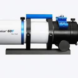 ASKAR 60F  Flat Field Self-flattened Quadruplet Apochromatic Refractor Telescope