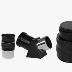ASKAR 91F  Flat Field Self-flattened Quadruplet Apochromatic Refractor Telescope