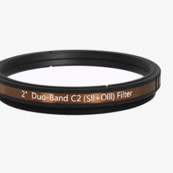 Askar Colour Magic C1(Ha/OIII) and C2 (SII/OIII) Duo-band Filter Set