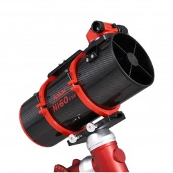 ASKAR N160 f3.4 Newtonian Reflector with 0.95x Coma Corrector