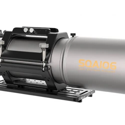ASKAR SQA106 106mm f/4.8 Petzval Quintuplet Astrograph APO Telescope