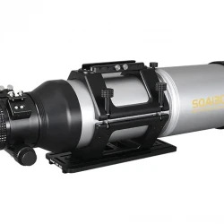 ASKAR SQA130 - 130mm f/4.8 Petzval Quintuplet Astrograph APO Telescope