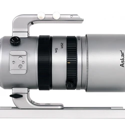 ASKAR SQA55 55mm f/4.8 Petzval Quintuplet Astrograph APO Telescope