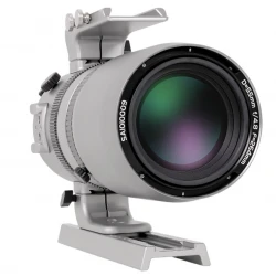 ASKAR SQA55 55mm f/4.8 Petzval Quintuplet Astrograph APO Telescope