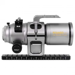 ASKAR SQA60 60mm f/4.6 Petzval Quintuplet Astrograph APO Telescope