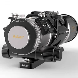 ASKAR SQA85 85mm f/4.8 Petzval Quintuplet Astrograph APO Telescope