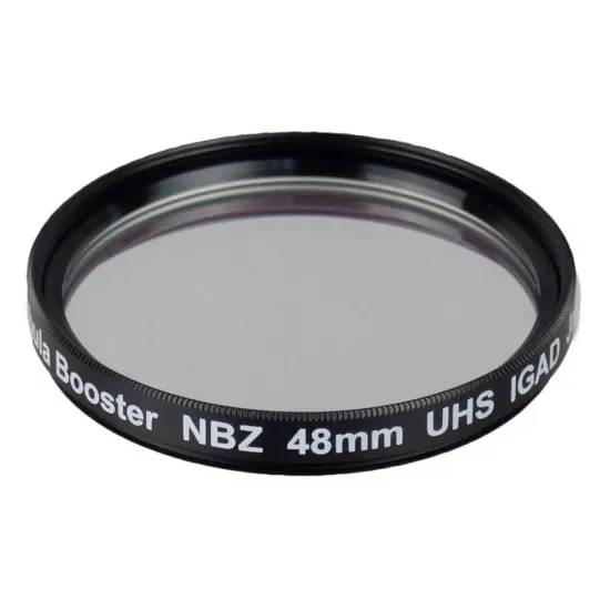 IDAS NBZ UHS Dual Band Narroband Nebula Boost Filter for Ultra High ...