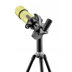 Acuter Solarus-80 Solar Telescope & Solarquest Mount Outfit