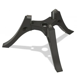 Astro Precision Camera Stack Stand