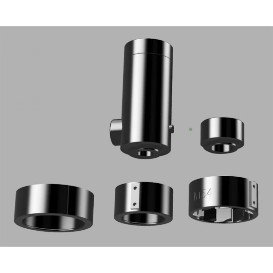 Astro Precision G2 M54 TiltAdjuster Adapter - APN001-TLT-INST-G2