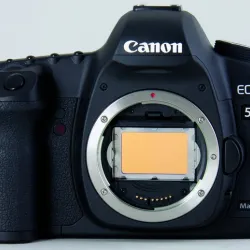 Astronomik EOS XL CLS CCD DeepSky & LightPollution Clip-Filter FULL FRAME Canon EOS