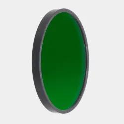 Astronomik OIII CCD 6nm Passband Filter 50mm Unmounted