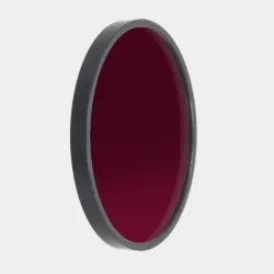 Astronomik SII CCD 6nm Passband Filter 50mm Unmounted