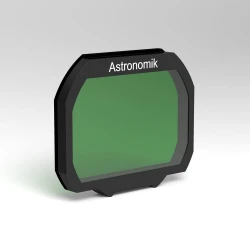 Astronomik OIII CCD 12nm Passband Clip-Filter for SONY alpha 7 & 9 Cameras - mark II