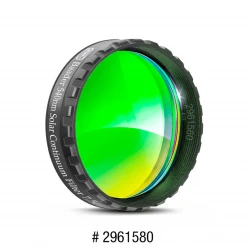 Baader 1'/4" Solar Continuum Filter (540nm)