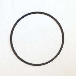 Baader M54 Fine-Adjustment ring 0.3mm (black) - Aluminium