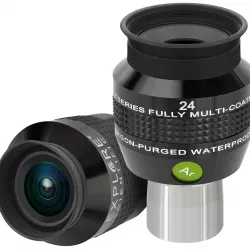 Explore Scientific 68° Argon Purged Eyepiece 24mm 1.25"