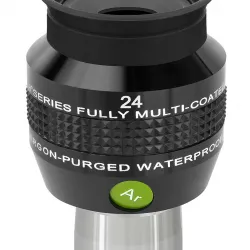 Explore Scientific 68° Argon Purged Eyepiece 24mm 1.25"