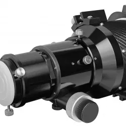 Explore Scientific Triplet ED APO 102mm f/7 Refractor Telescope FCD-100 CF HEX (Carbon Fiber Tube)