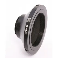 Baader C-Mount T-2 (with integrated 1.25" Filterholder)