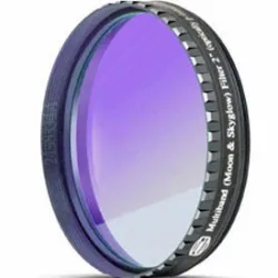 Baader NEODYMIUM & IR-Cut 2" (Moon-& Skyglow) Filter